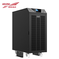 科华UPS电源YTG3130工频30KVA满载24kw塔式长效机