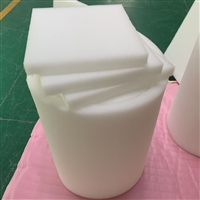 工业废气过滤用环保棉