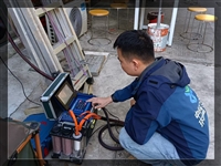 湛江上门除甲醛检测公司