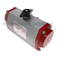 1624824000阿特拉斯干燥机配件执行器