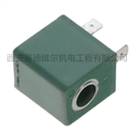 1624825200阿特拉斯配件电磁阀线圈