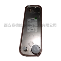 1624952500阿特拉斯干燥机热交换器