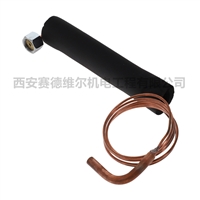 1624990201阿特拉斯干燥机配件毛细管A5-A6 R410A 50HZ