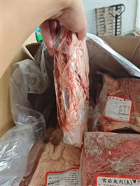 大量收购临期羊腿，回收库存冻品羊肉，羊腱子、羊肉卷