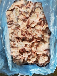 回收冻品鸡鸭鹅肉，面向全国收鸡白条，长期大量收鸡分割肉