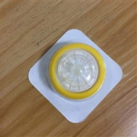 密理博Millex-GV PVDF针头式过滤器0.22um