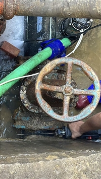 梅州市梅江区埋地供水管漏水检测免大面积开挖