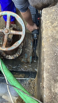 东莞市长安镇霄边社区PVC管漏水检测仪器定位