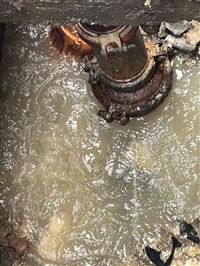 广州市天河区厨卫冷热管漏水检测仪器检测