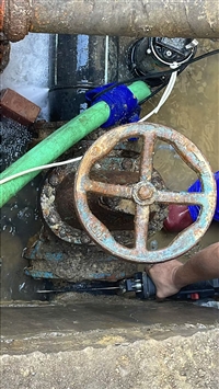 梅州市梅江区室内暗管漏水检测无损快速排查