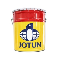 佐敦油漆快干环氧底漆 双组份设备管道钢结构 环氧防锈漆