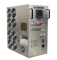 凯翔 智能交流负载柜 ACT400V-100kW 便携式设计 发电机组测试