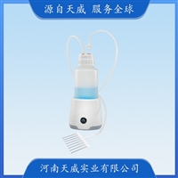 TW-SmartVac台面小型1L真空吸液器 实验室样品净化处理吸收器