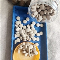 酸枣仁压片糖果