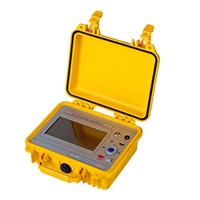 电力电缆多次脉冲故障测距仪 型号：DLC-102A