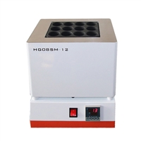 石墨消解仪 型号：HG08SM-12