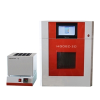 石墨消解仪 型号：HG08Z-20
