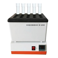 石墨消解仪 型号：HG08SM-20