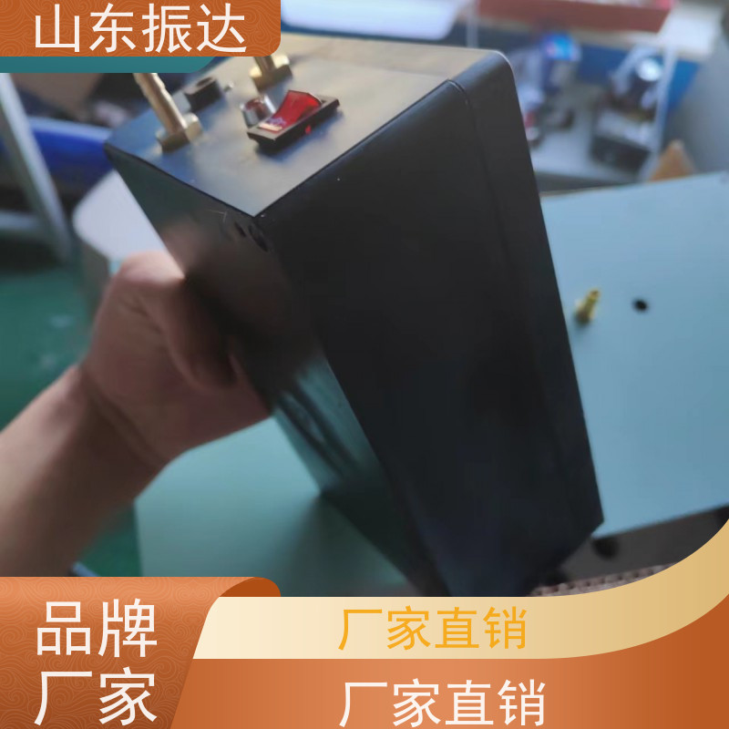 集样器（气体取样器）山东振达便携式锂电池大气环境采样器