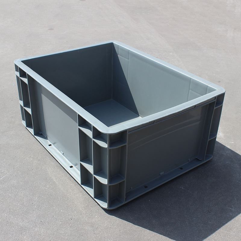 福建塑料周转箱用途 源头厂家