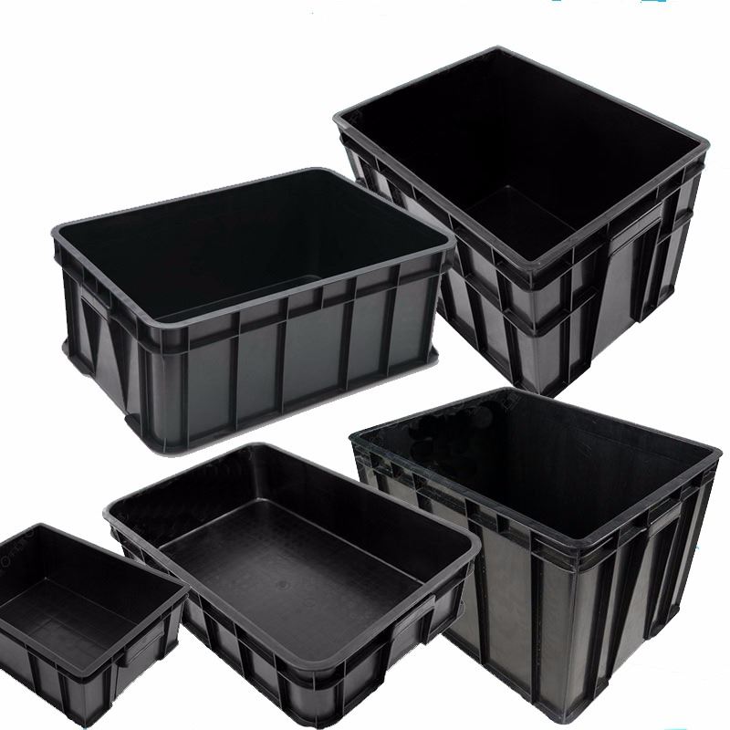 北京注塑周转箱生产厂家 欢迎来图定做