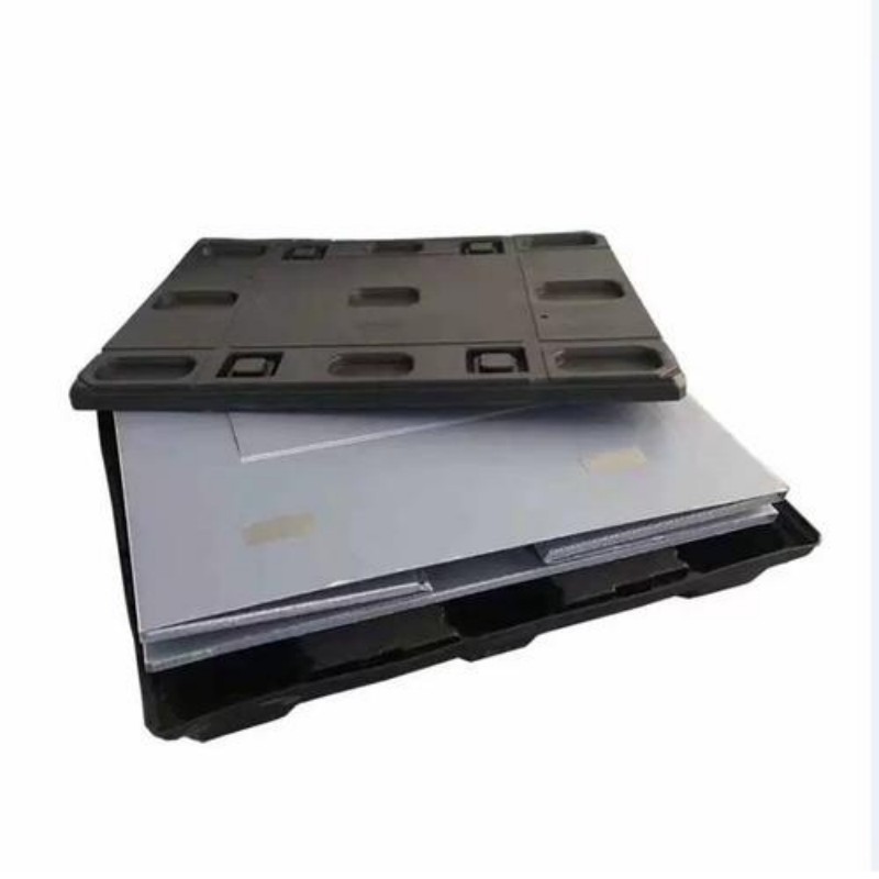  甘肃折叠围板箱加工定做  规格定制