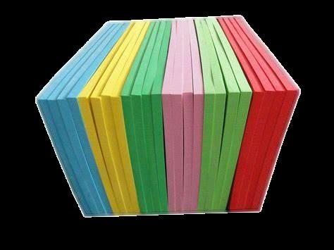 江西EVA品质保障 规格定制