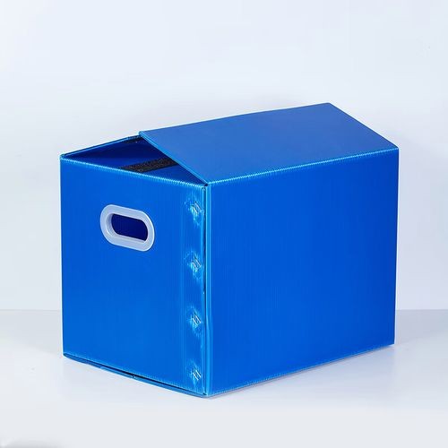 新疆防潮周转箱有哪些类型 规格定制