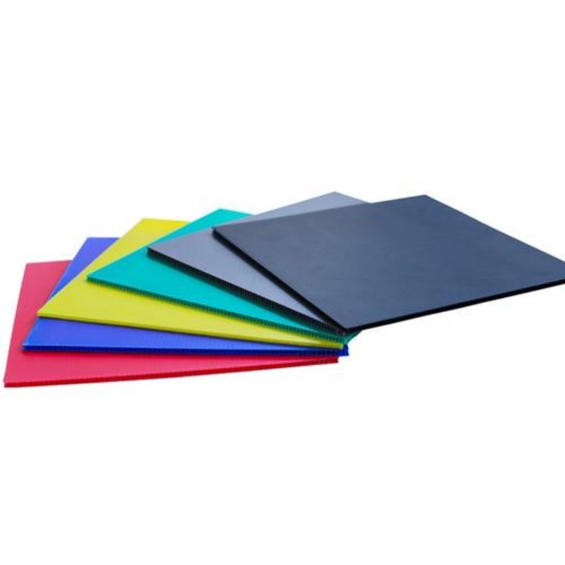 江西塑料蜂窝板有什么区分 免费拿样