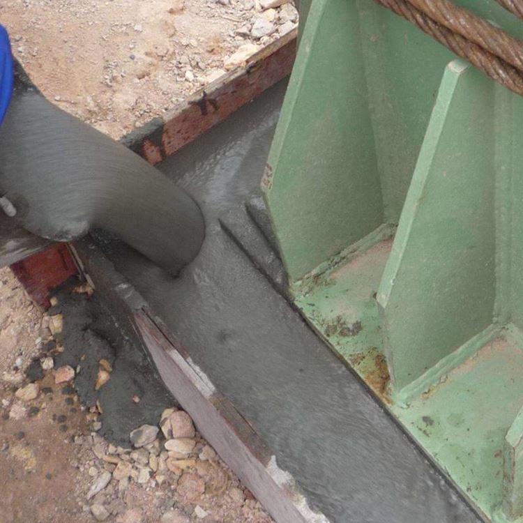 河北抗油渗自密实混凝土加水量