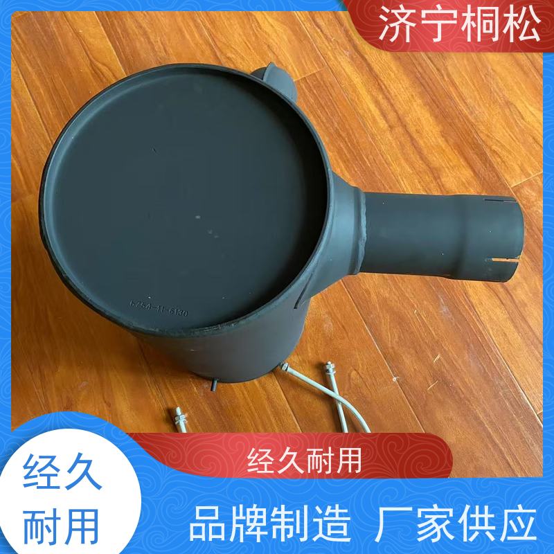 桐松机械 挖掘机PC360/7原厂 消音器6251-11-5440 当天发货 包装