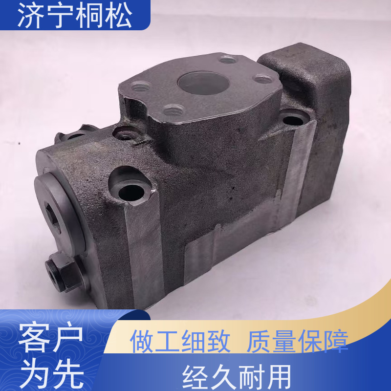 桐松机械 适用于PC650 主泵LS阀708-2G-03710 品质保证 根据机型提供