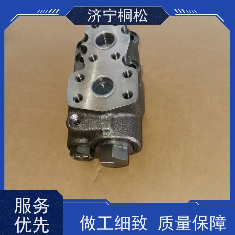 桐松机械 适用于PC 400 主泵LS阀708-2G-03710 经久耐用 服务刚开始