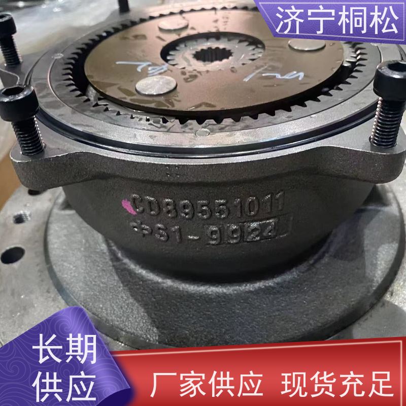 济 宁桐松 适用于PC360 液压泵电磁阀 解决憋车问题