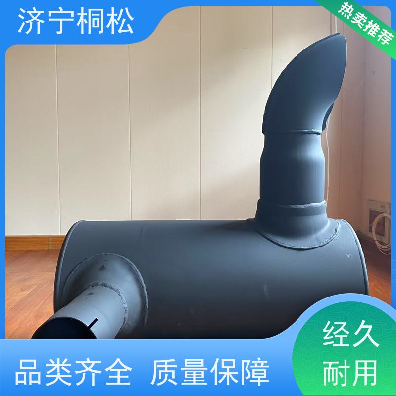 桐松机械 挖掘机PC500/10原厂 排气管6754-11-5310 库存充足供应