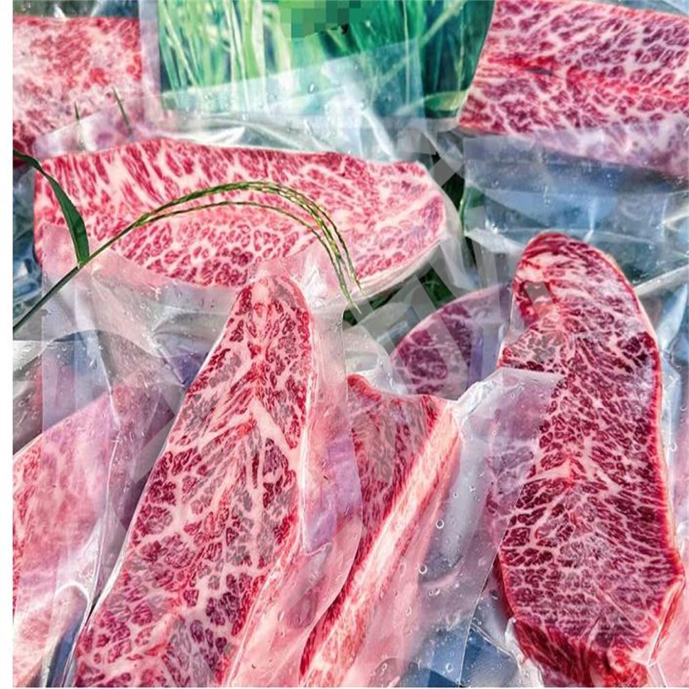 佳诚 服务无忧 龙虾牛羊肉贴体膜真空包装膜  20年老厂 