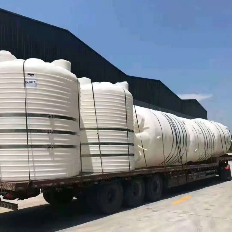 河北5吨耐酸碱化工储罐如何选购 欢迎咨询