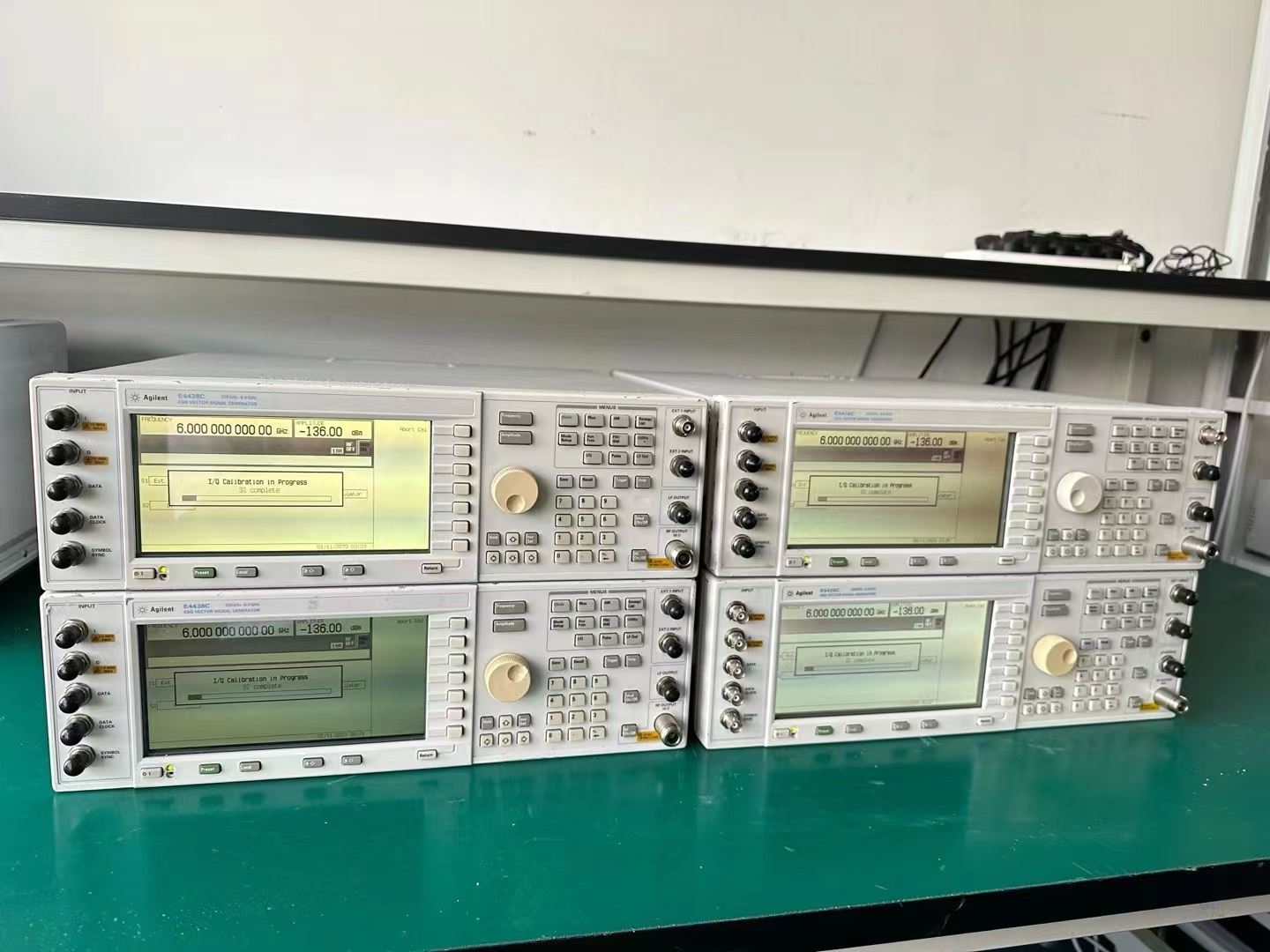 珠海价格频谱分析仪回收