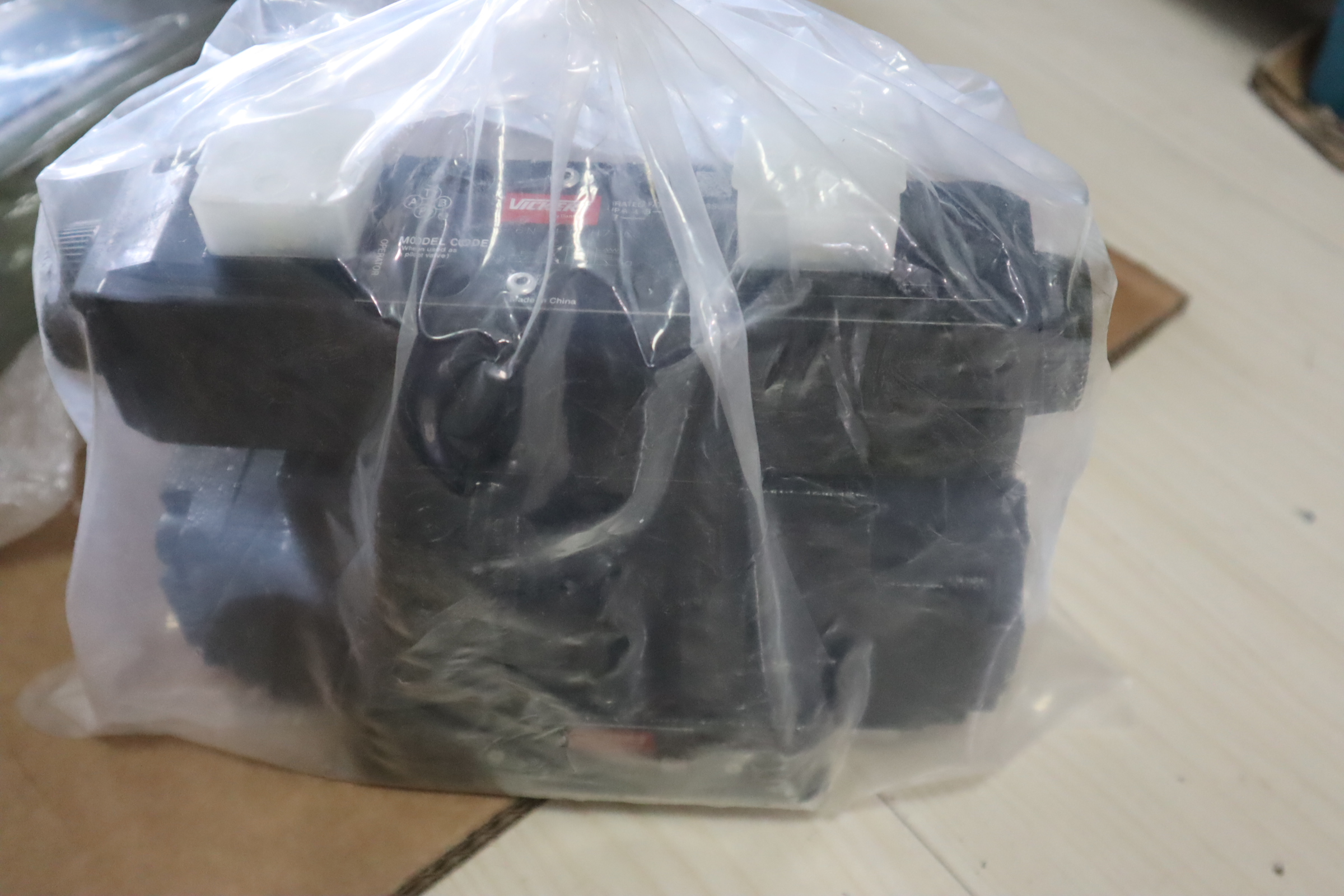 DG5V-7-2N-T-M-U-H7-50 848AN00032A 威格士VICKERS丹佛斯DANFOSS