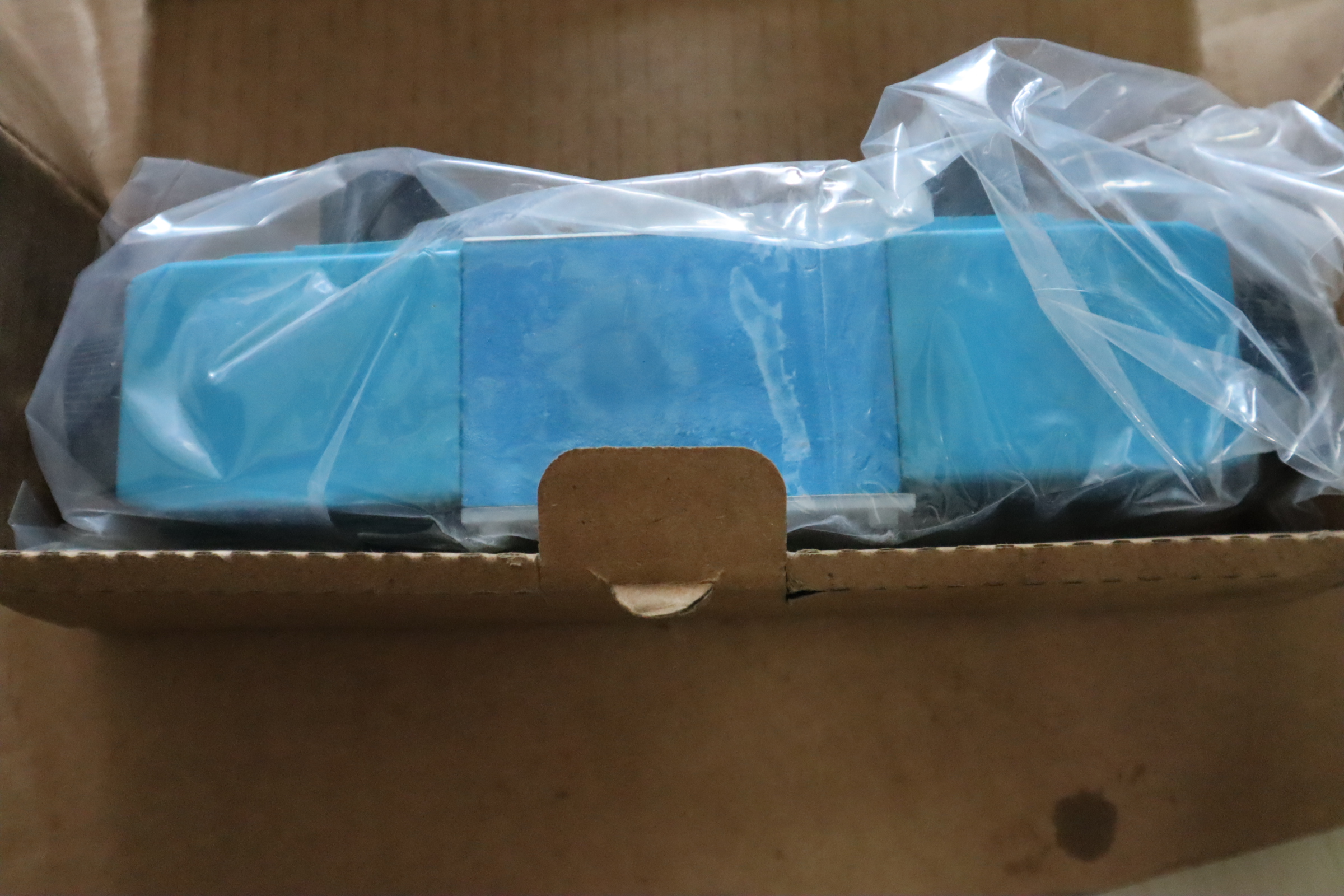 DG4V 3 6C207 M U HH7 60 02-339814 威格士VICKERS丹佛斯DANFOSS