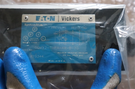 DGMX2-5-PA-AW-B-30 879344 威格士VICKERS丹佛斯DANFOSS减压阀