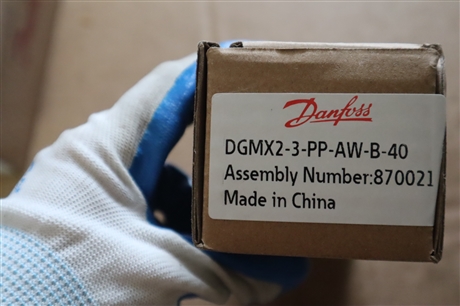 DGMX2-3-PP-AW-B-40 870021 威格士VICKERS丹佛斯DANFOSS减压阀