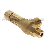 1629095005，1627808009阿特拉斯空压机配件安全阀