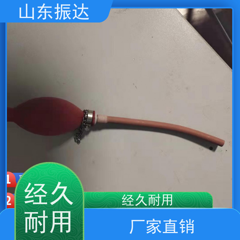 超强防护 山东振达光干涉式甲烷测定器（甲烷光干涉仪） IP54防水防尘 化工车间专用 耐腐蚀不锈钢探头