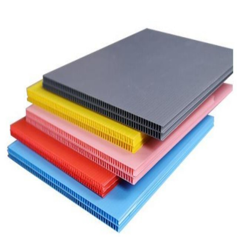 海南塑料蜂窝板品质保障 支持定制