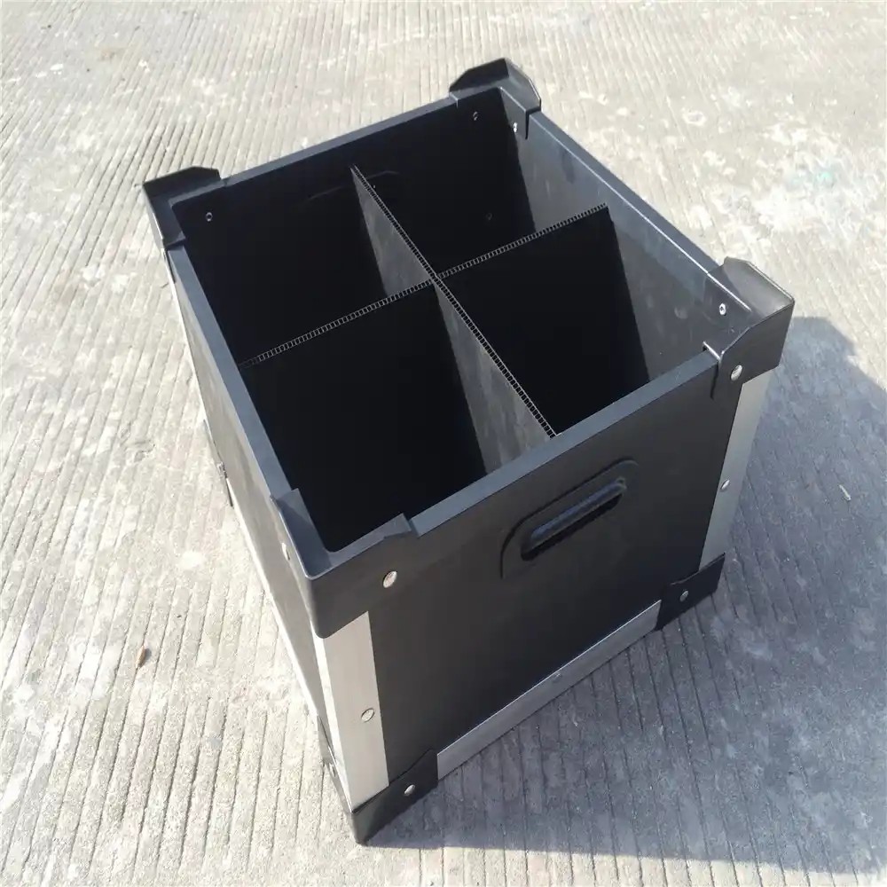 上海塑胶周转箱有哪些类型 欢迎来图定做