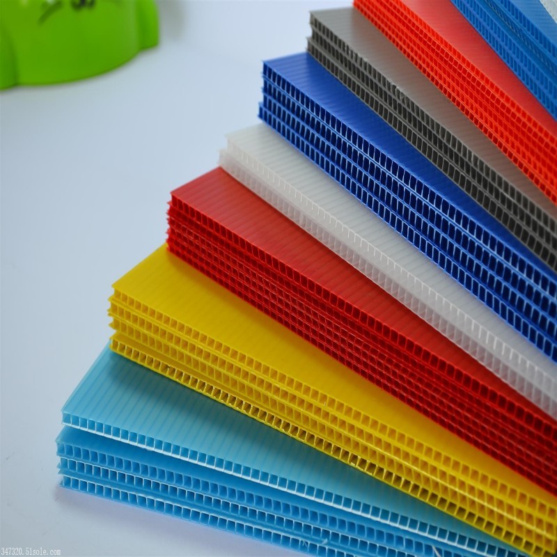 湖南中空板刀卡用于哪些行业 支持定制