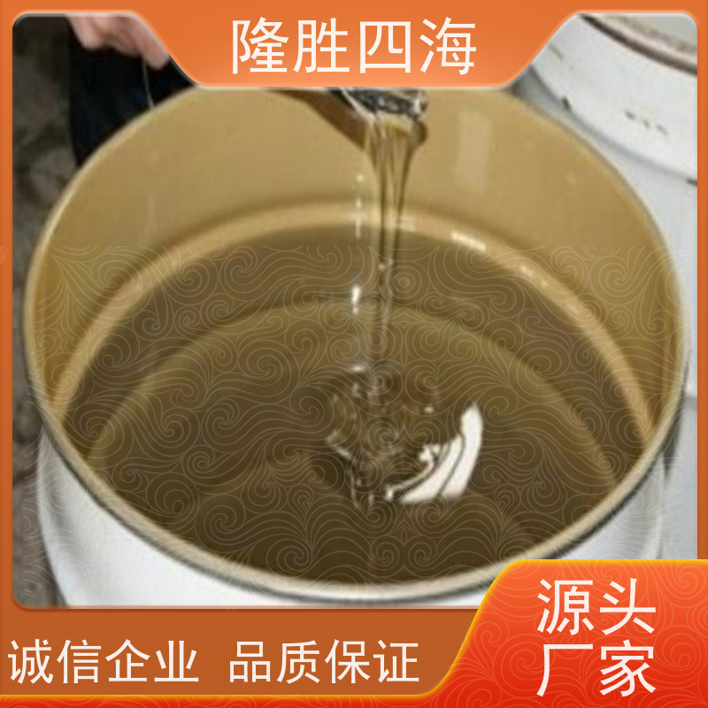 隆胜四海高粘度107胶用于密封灌封胶