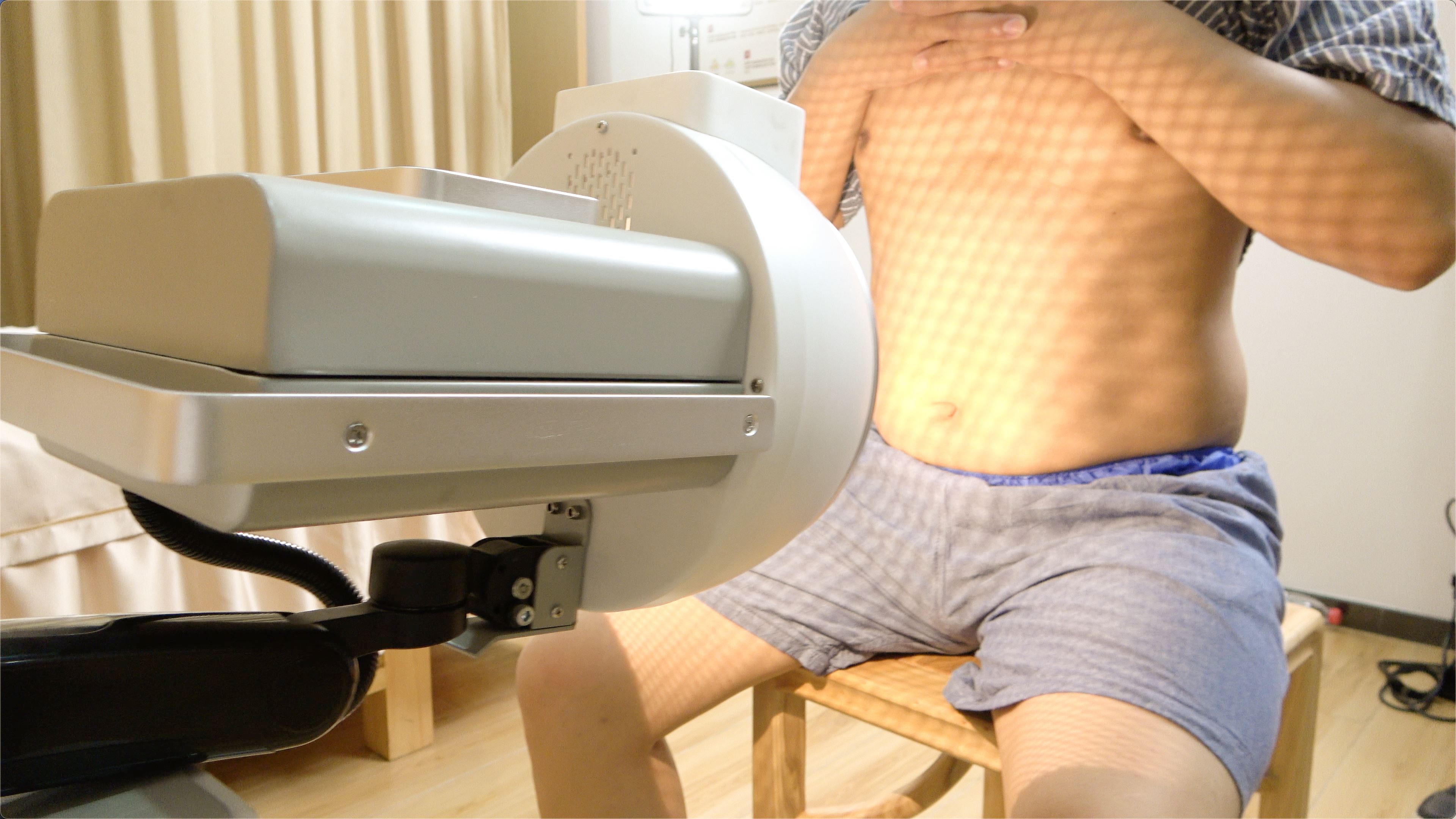 新瀚科技 多频宽光谱光子治疗设备 碳光强度1-18可任意调节 光子治疗设备