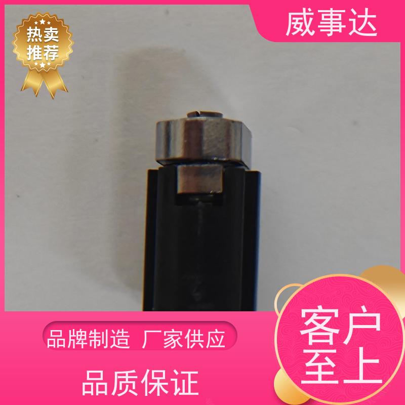 加工定制 长期供应 游戏手柄转轴 支持定制 0-160-180三挡定位2KG扭力